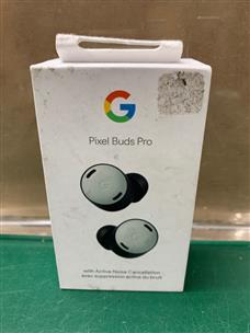 Google Pixel Buds Pro - Charcoal - GA03201-US Brand New | Buya